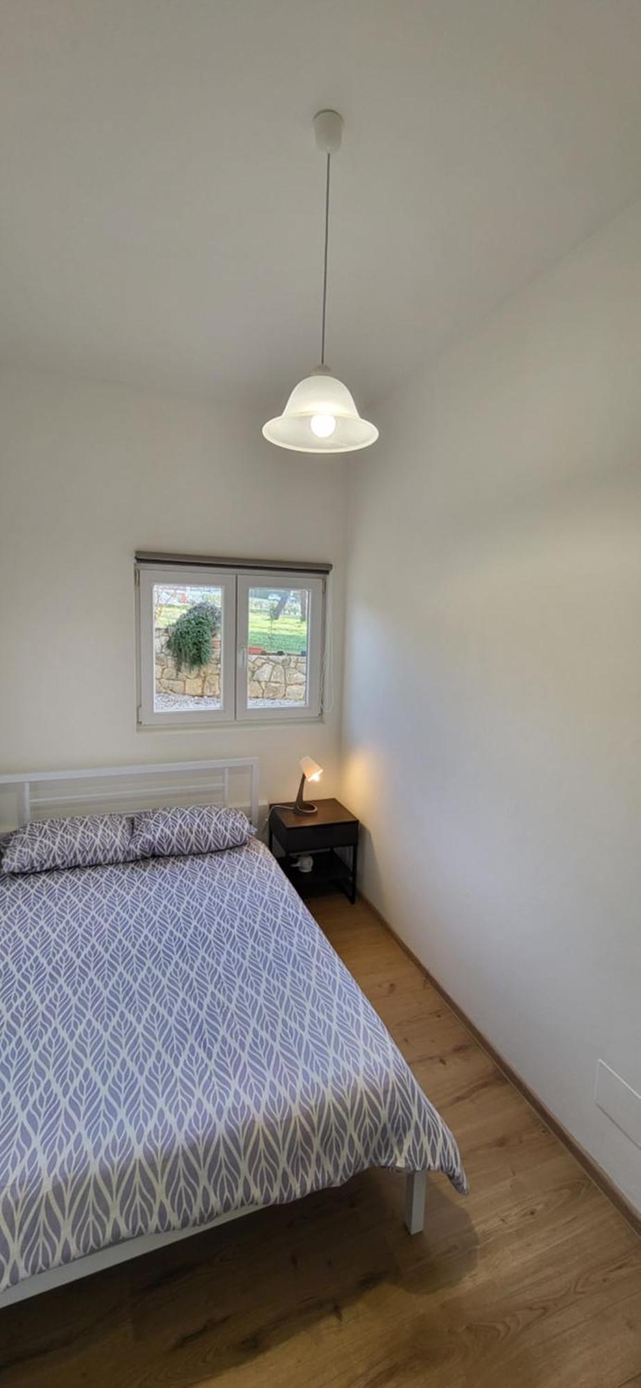 Apartment Alba Funtana Extérieur photo