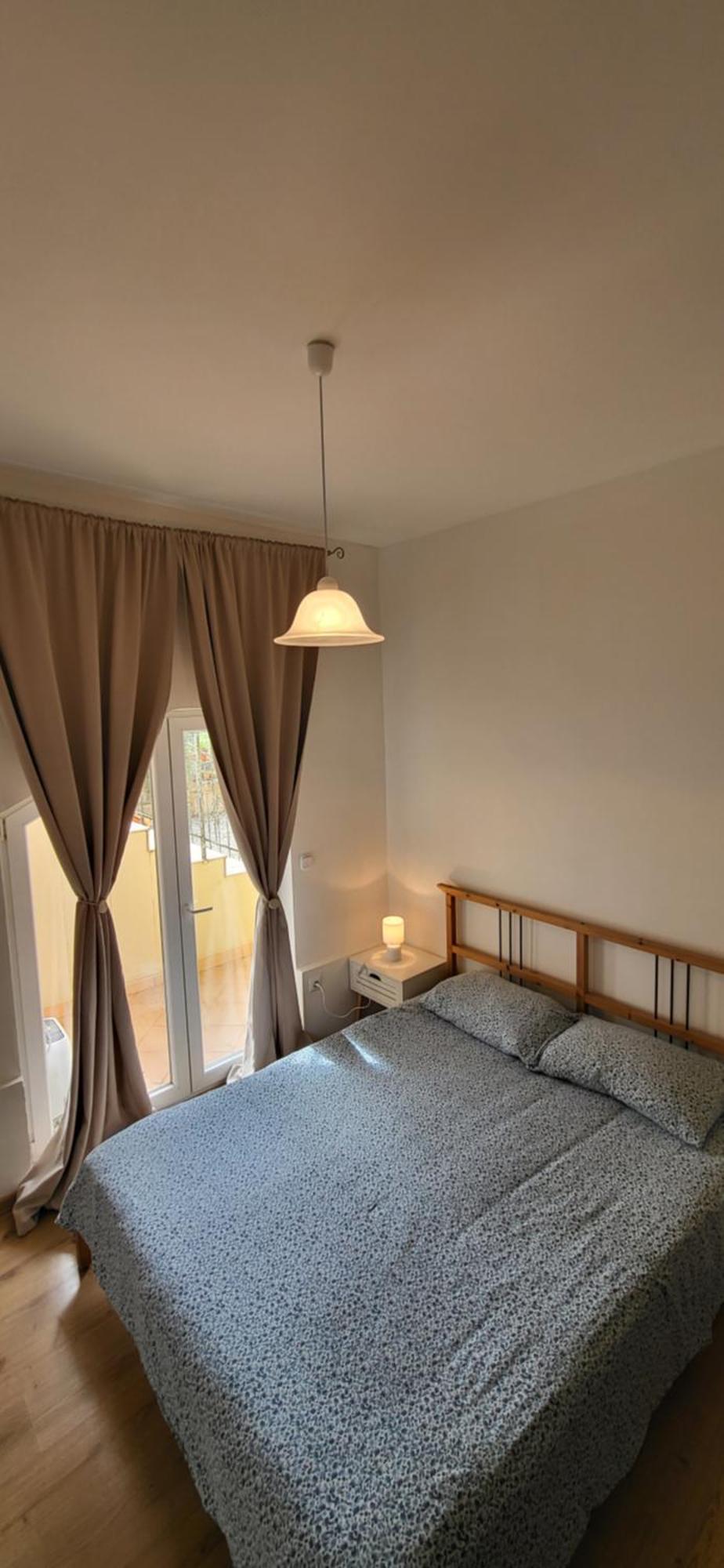 Apartment Alba Funtana Extérieur photo